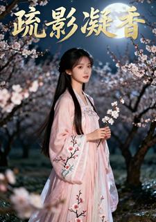 疏影凝香