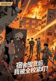 宿舍囤货后我被全校紧盯