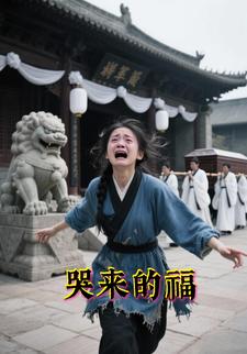 哭来的福