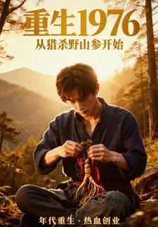 重生1976：从猎杀野山参开始