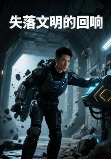 失落的文明回响