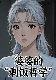 婆婆的“剩饭哲学”