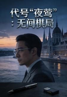 代号“夜莺”：无间棋局