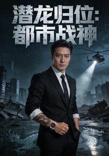 潜龙归位：都市战神