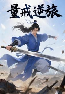 量戒逆旅