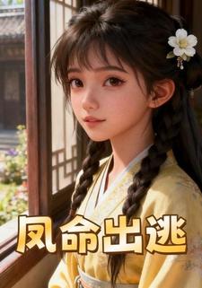 凤命出逃