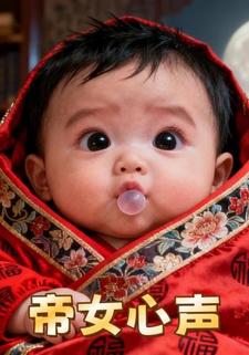 帝女心声