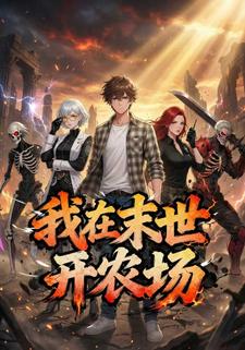 我在末世开农场