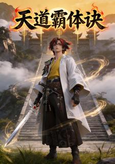 天道霸体诀