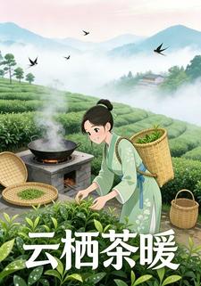 云栖茶暖