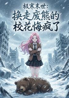 极寒末世：换走废熊的校花悔疯了