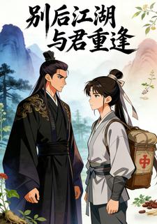 别后江湖与君重逢