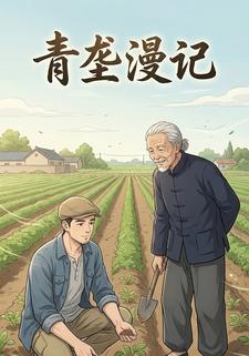 青垄漫记