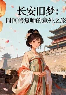 长安旧梦：时间修复师的意外之旅