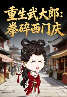重生武大郎：拳碎西门庆