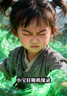 小宝狂吸机缘录