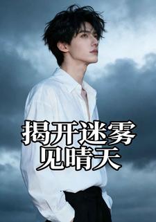 揭开迷雾见晴天