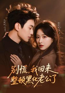 别慌，我回来整顿黑化老公了