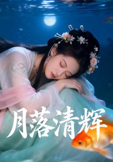 月落清辉