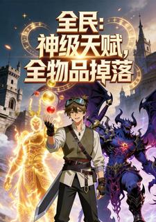 全民：神级天赋，全物品掉落