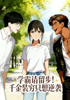 学霸请留步！千金装穷只想逆袭