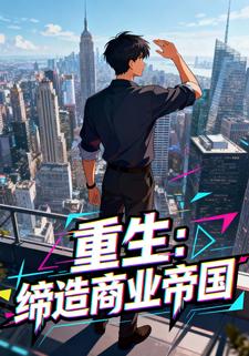 重生：缔造商业帝国