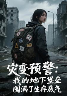 灾变预警：我的地下堡垒囤满了生存底气