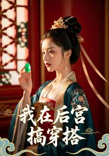 我在后宫搞穿搭
