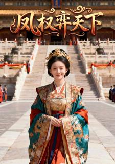 凤权奕天下