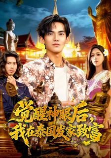 觉醒神眼后，我在泰国发家致富