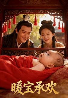 暖宝承欢