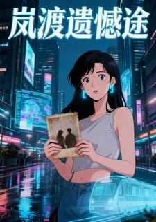 岚渡遗憾途