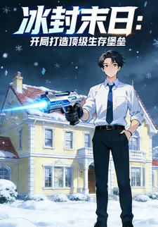 冰封末日：开局打造顶级生存堡垒