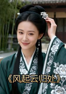 风起云归处