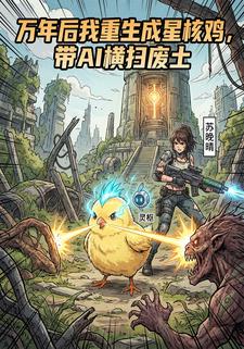 万年后我重生成星核鸡，带AI横扫废土