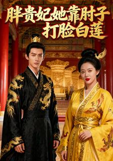 胖贵妃她靠肘子打脸白莲