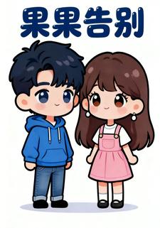 果果告别
