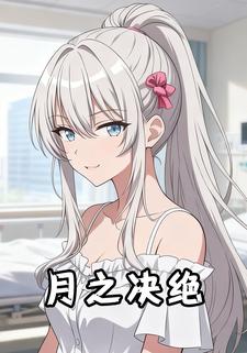 月之决绝
