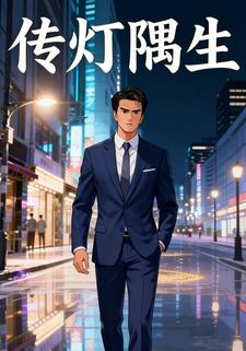 传灯隅生