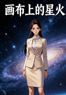 画布上的星火