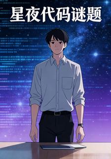 星夜代码谜题