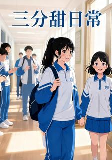 三分甜日常