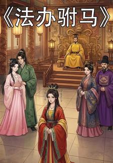 法办驸马