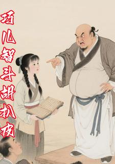 巧儿智斗胡扒皮