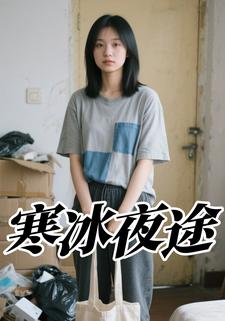 寒冰夜途
