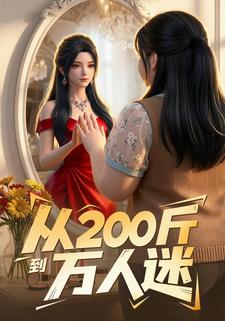 从200斤到万人迷