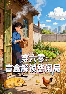 穿六零：盲盒解锁悠闲局