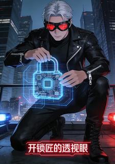 开锁匠的透视眼