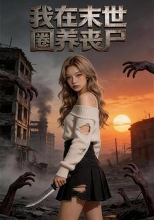 我在末世圈养丧尸