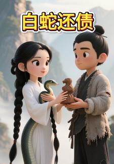 白蛇还债